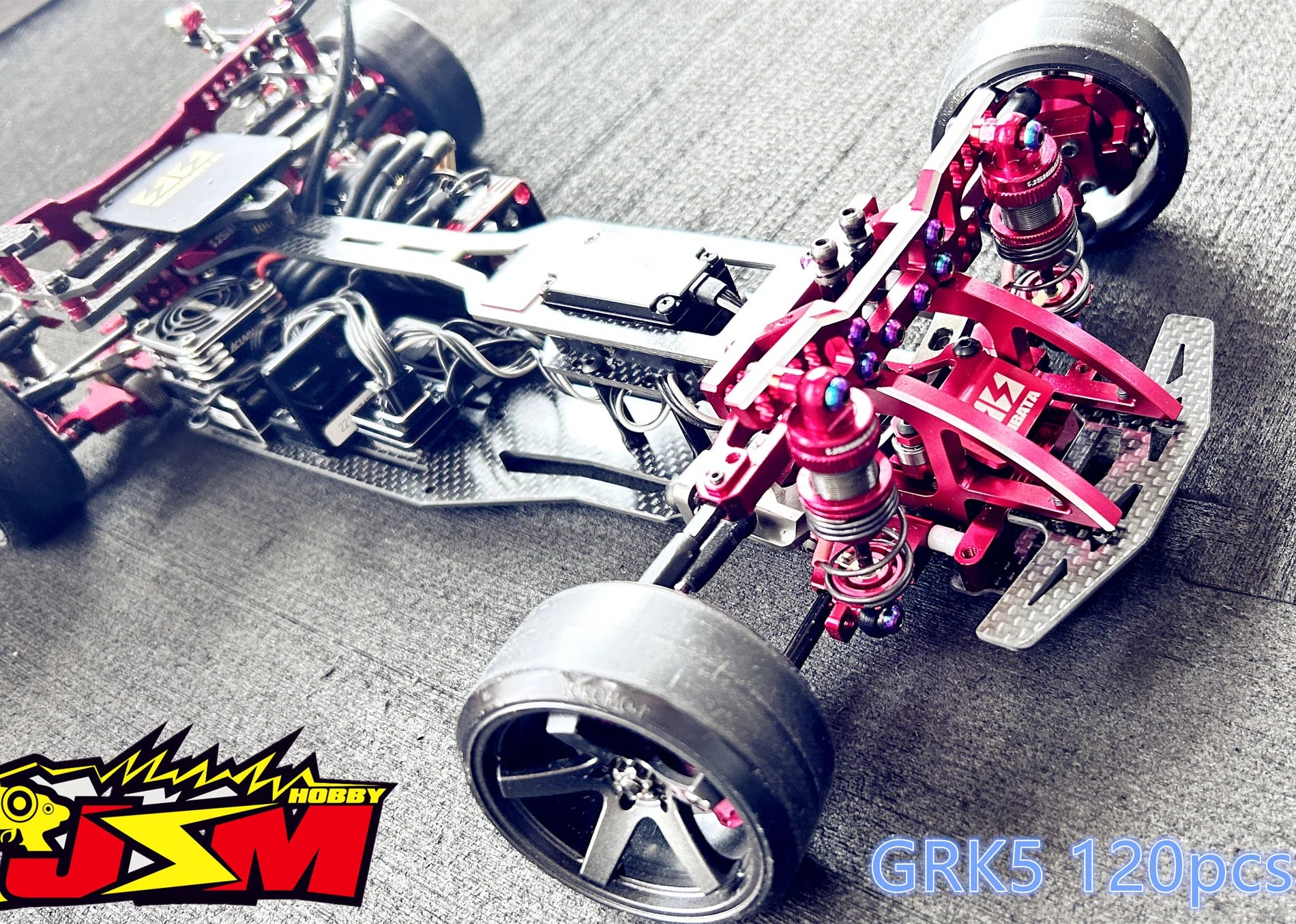 GRK | jsm-hobby