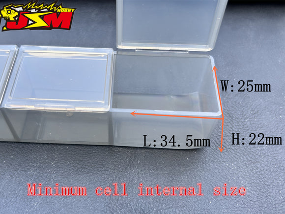 M3 TITANIUM Screw 8 colors optional For XRARY XB2 24
