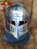 Angry Ares Case Magnet for RC body 1/10 Drift RC-9