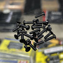 M3 TITANIUM Screw  For Team Associated RC10B7-14