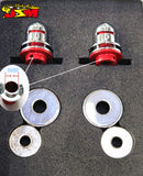 Angry Ares Case Magnet for RC body 1/10 Drift RC-15