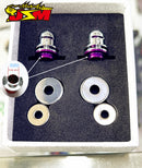 Angry Ares Case Magnet for RC body 1/10 Drift RC-11