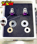 Angry Ares Case Magnet for RC body 1/10 Drift RC-10