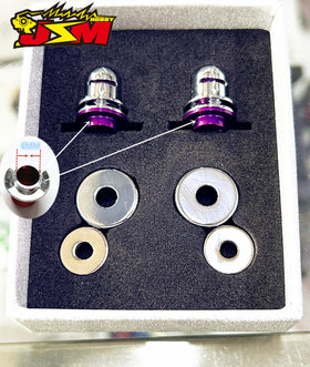 Angry Ares Case Magnet for RC body 1/10 Drift RC