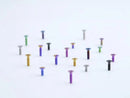 M3 TITANIUM Screw For OVERDOSE GALM V2 94PCS-2