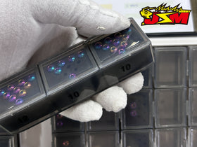 M3 TITANIUM Screw  For RHINO RACING Shark Including front& rear arm 115PCS - 0