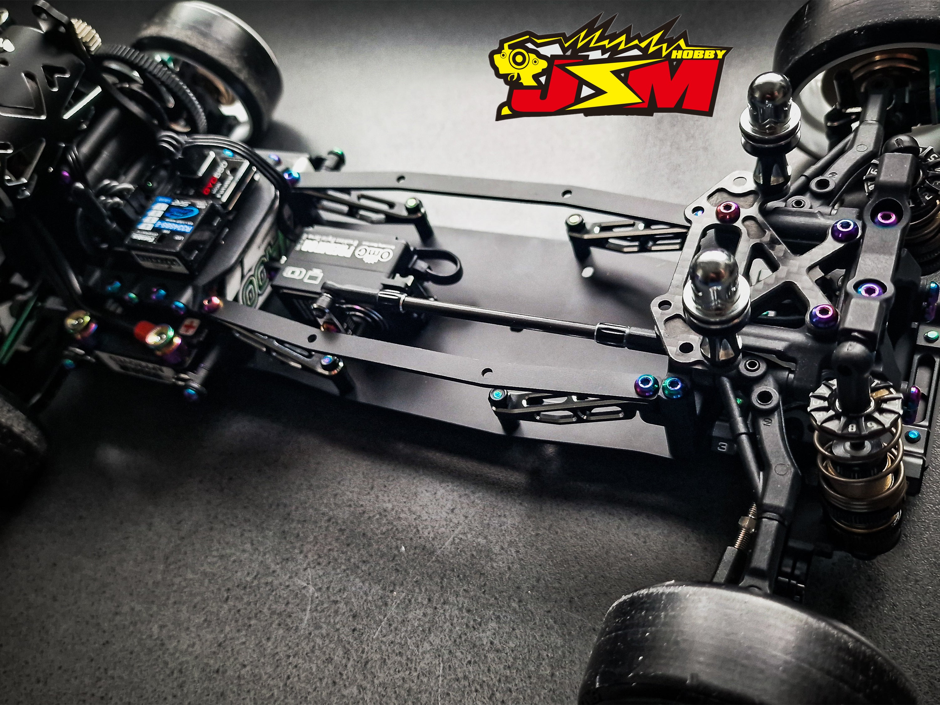 Full car screw set | jsm-hobby Full car screw set | jsm-hobby