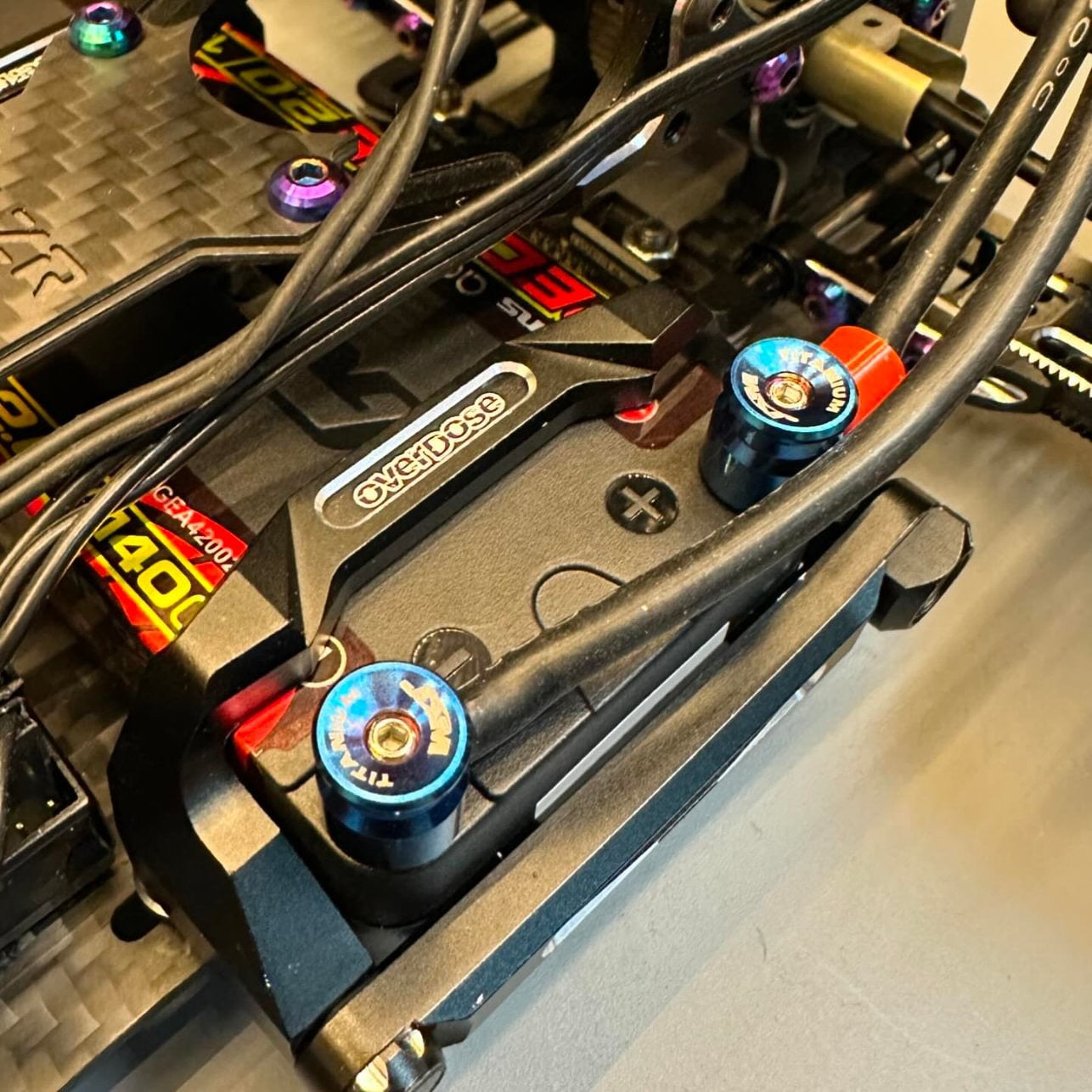 Battery Grip