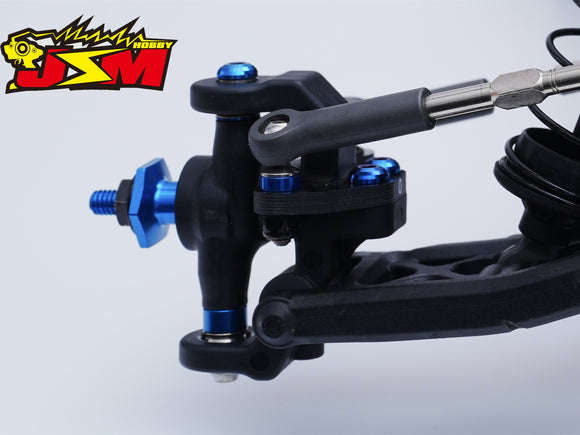 M3 TITANIUM Screw  For Team Associated RC10B7