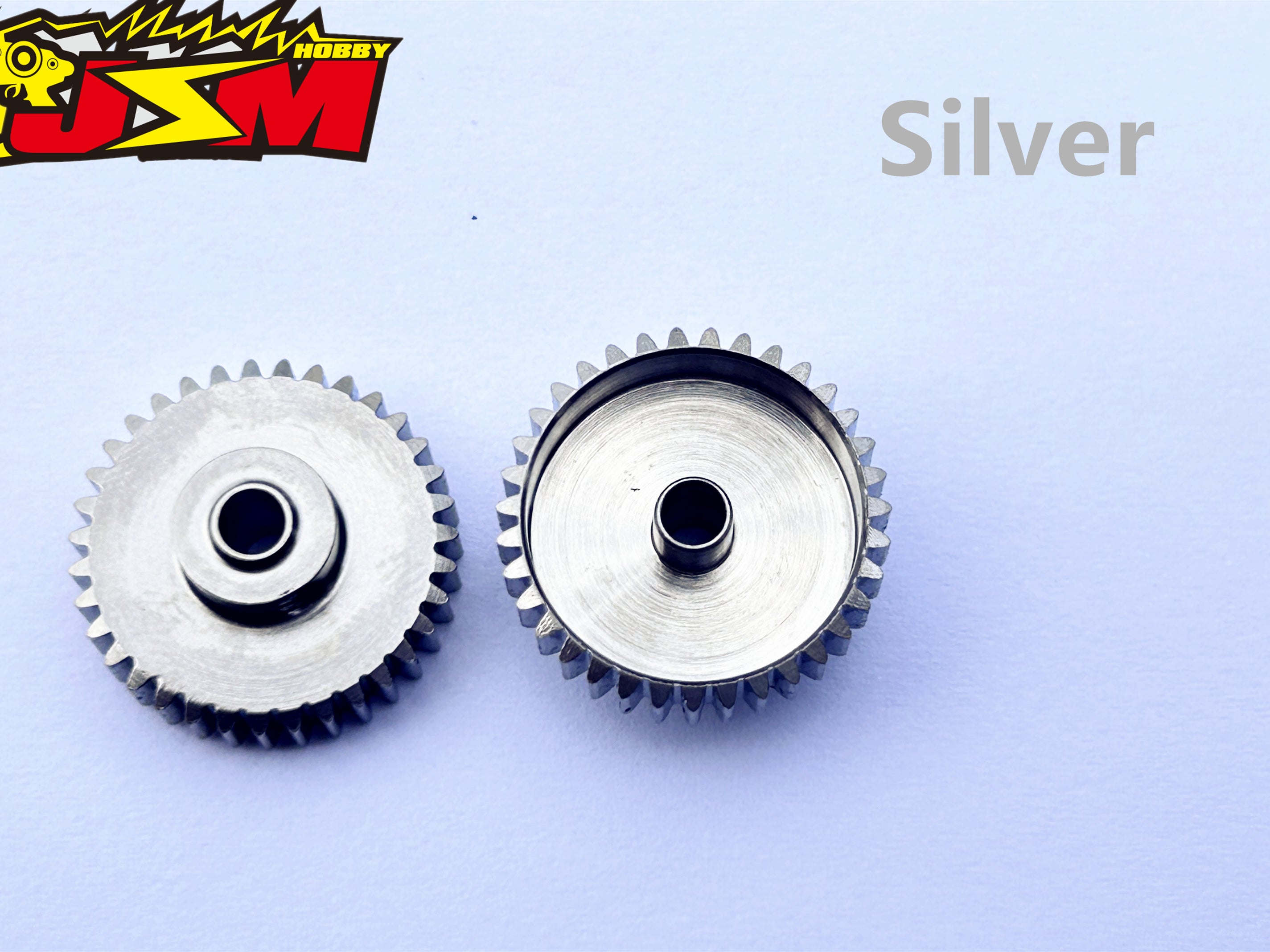 Titanium motor gear 48P | jsm-hobby