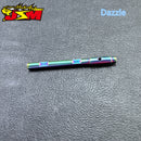 TItanium  main transmission shaft of the gearbox For OVERDOSE OD2417b GALM-2