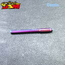 TItanium  main transmission shaft of the gearbox For OVERDOSE OD2417b GALM-3