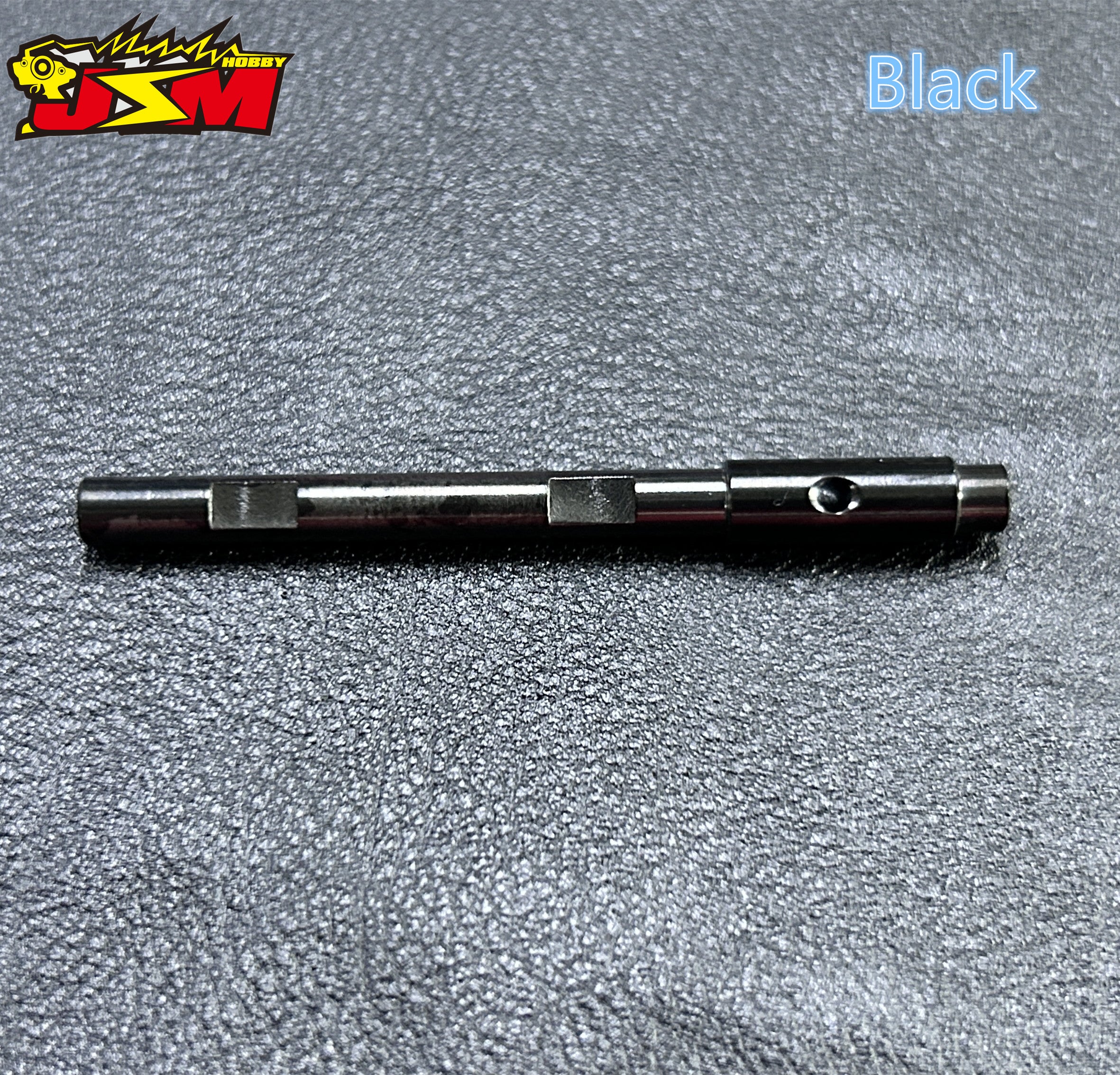 TItanium main transmission shaft of the gearbox For OVERDOSE