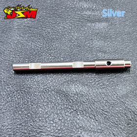 Buy silver TItanium  main transmission shaft of the gearbox For OVERDOSE OD2417b GALM