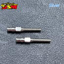 TItanium Front Upper Arm trunbuckle set For OVERDOSE Replacement OD2997  2pcs-7