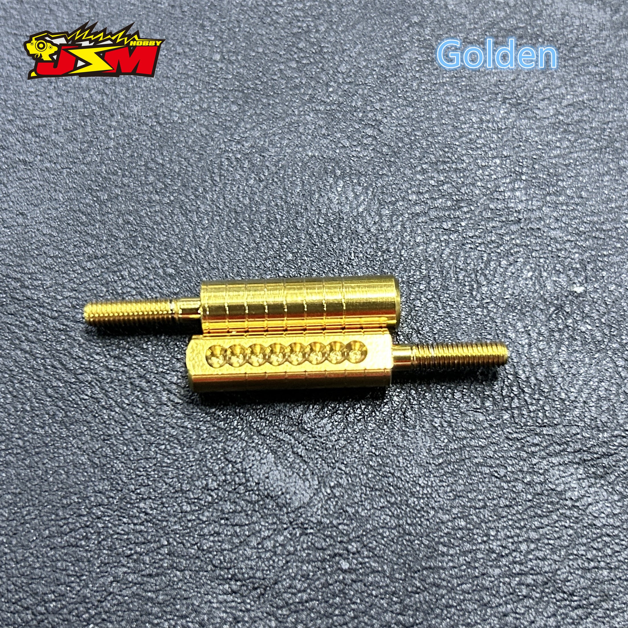 TItanium optional parts For OVERDOSE Adjustable 0.8-14.8 mm OD2862