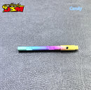 TItanium  main transmission shaft of the gearbox For OVERDOSE OD2417b GALM-11