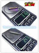 Titanium optional parts 21/30mm Rod End Adapter Replace D-156-21A and D-156-30A Adjustable Front Suspension Arm trunbuckle set 2pcs-9