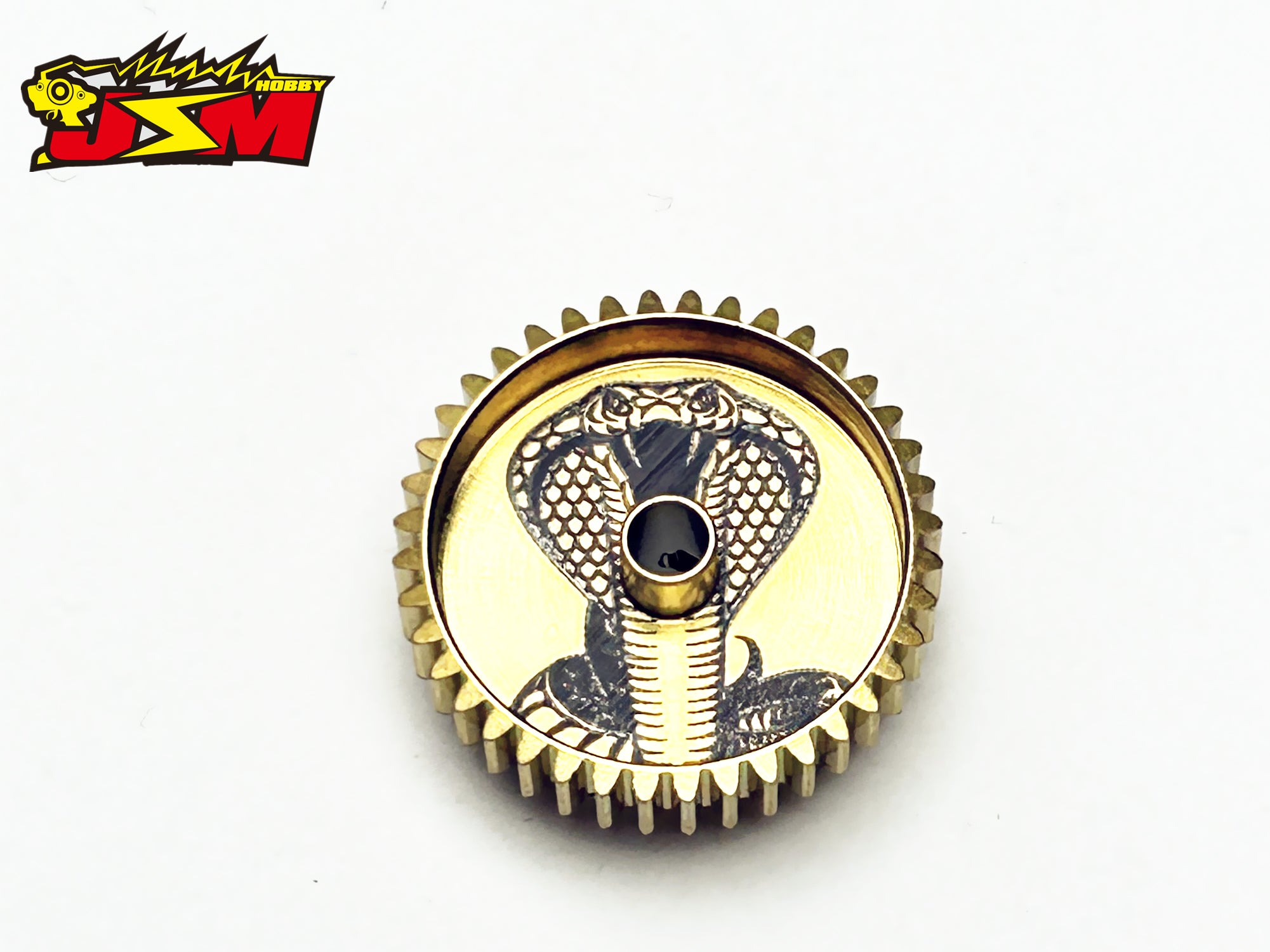 DIY  Personal Patterns Titanium 48Pitch Pinion Gear 25-40T Ultra precision motor Gear