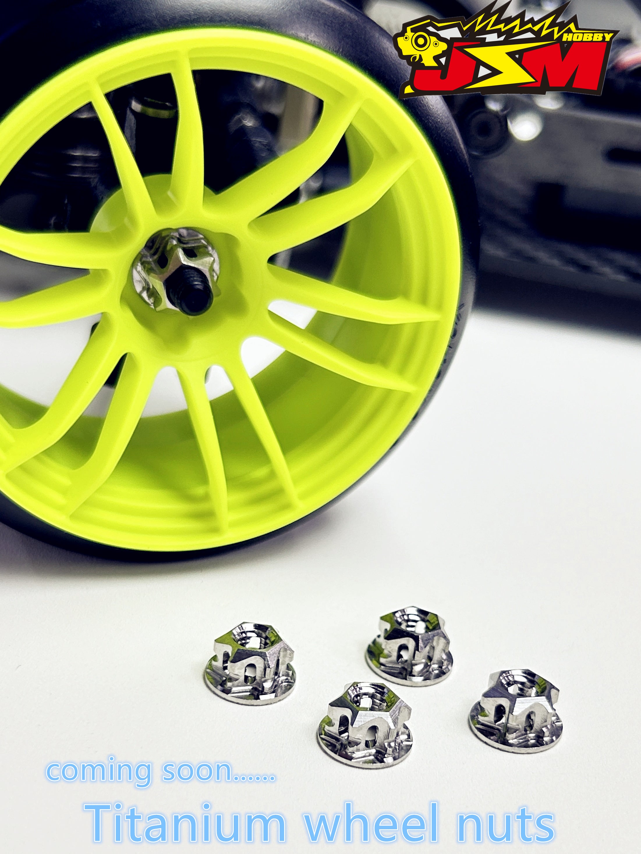 Aexit M4 (Electrical Equipment) Aluminum Alloy Orange Flange