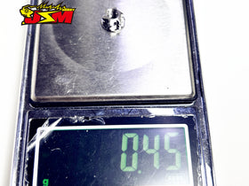 M4 Titanium Wheel Nuts For Drift Chassis &Racing Chassis 8 colours - 0