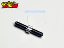 M3 Titanium Turnbuckle For Drift Chassis &Racing Chassis 16/18/22/24/28/32/36/40/44/mm-16