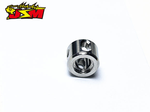 Titanium Gear Retainer For OVERDOSE Galm Type-2 transmission 8 Colours