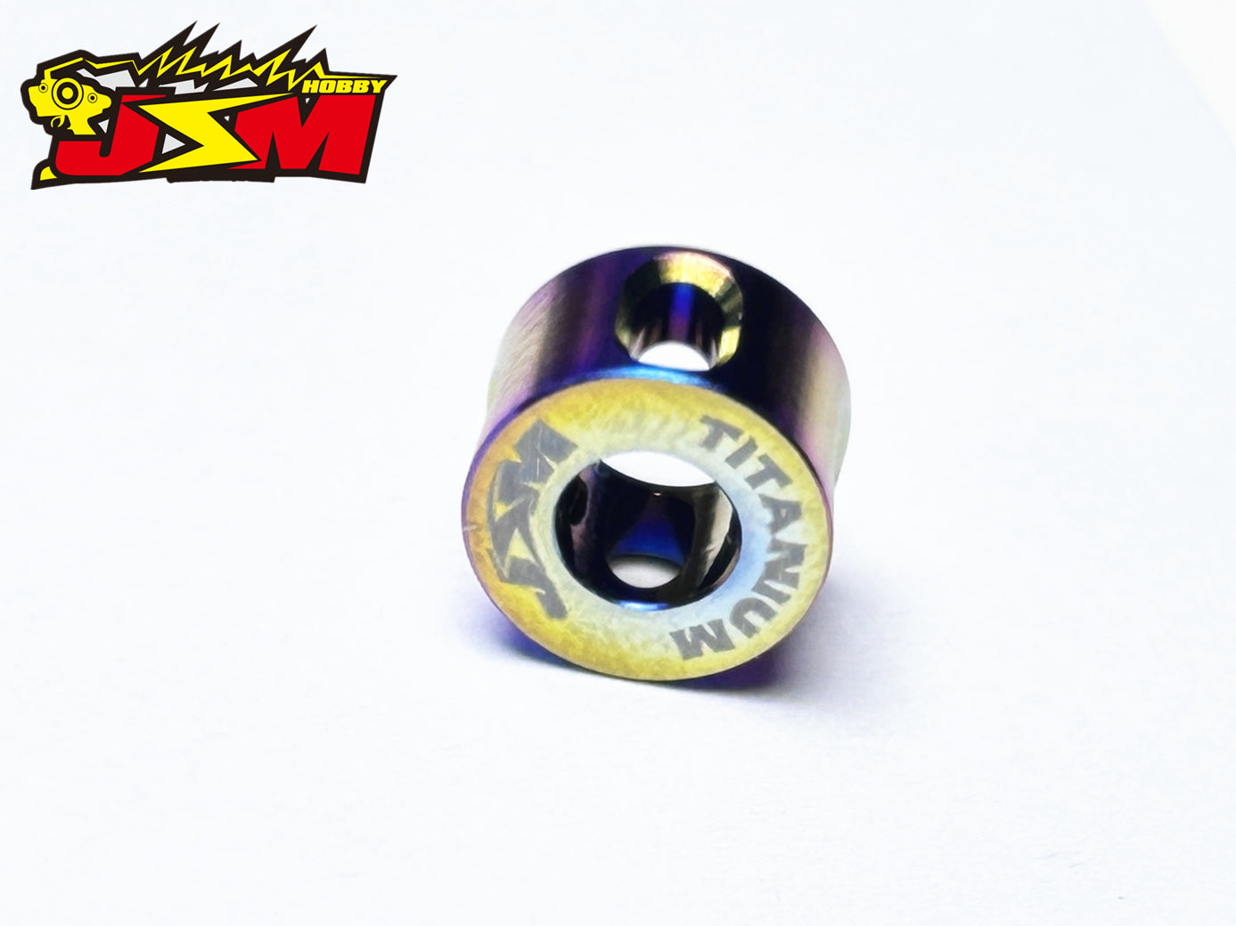 Buy golden Titanium Gear Retainer For OVERDOSE Galm Type-2 transmission 8 Colours