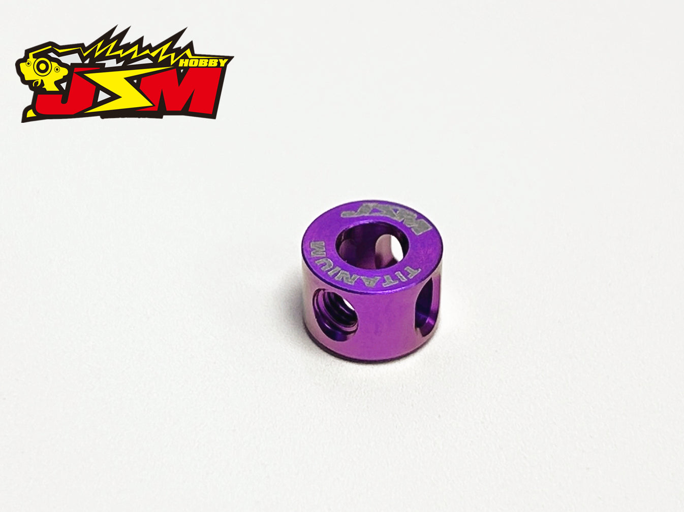Buy purple Titanium Gear Retainer For OVERDOSE Galm Type-2 transmission 8 Colours