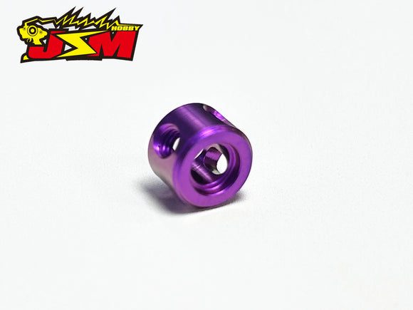 Titanium Gear Retainer For OVERDOSE Galm Type-2 transmission 8 Colours