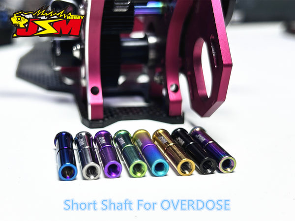 overdoseガルム オーバードーズ ガルム ラジコン OVERDOSE GALM