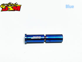 Buy blue Titanium Sort Shaft For OVERDOSE Galm Type-2 transmission 8 Colours