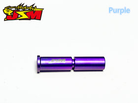 Buy purple Titanium Sort Shaft For OVERDOSE Galm Type-2 transmission 8 Colours