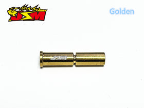 Buy golden Titanium Sort Shaft For OVERDOSE Galm Type-2 transmission 8 Colours