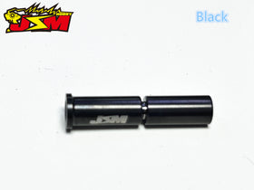 Buy black Titanium Sort Shaft For OVERDOSE Galm Type-2 transmission 8 Colours