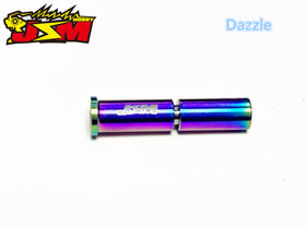 Buy dazzle Titanium Sort Shaft For OVERDOSE Galm Type-2 transmission 8 Colours