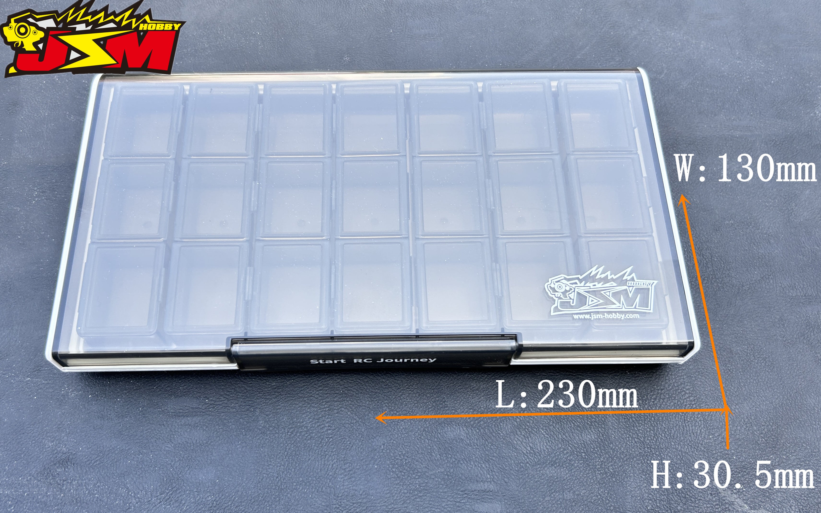 M3 TITANIUM Screw For YOKOMO RD2.0 81PCS | jsm-hobby