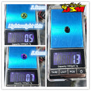 M3 TITANIUM Screws For Team Associated RC10B84 With Buggy Nuts-6