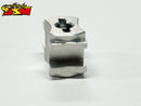 JSM HOBBY JSM HOBBY CNC Lightweight Gear Diff Lock Block For YOKOMO Drift  P Tile-2