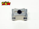 JSM HOBBY JSM HOBBY CNC Lightweight Gear Diff Lock Block For YOKOMO Drift  P Tile-3