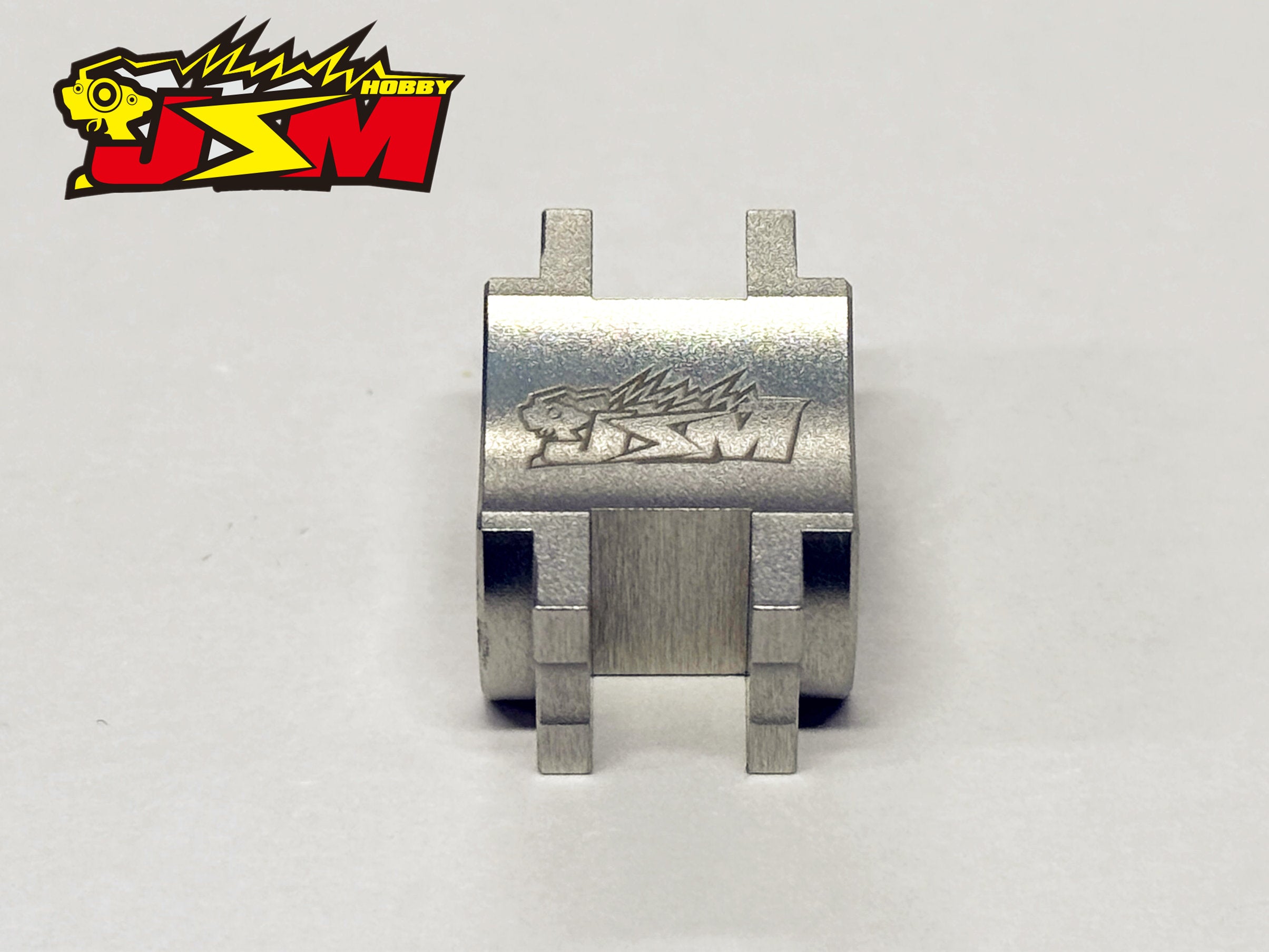 JSM HOBBY JSM HOBBY CNC Lightweight Gear Diff Lock Block For YOKOMO Drift  P Tile