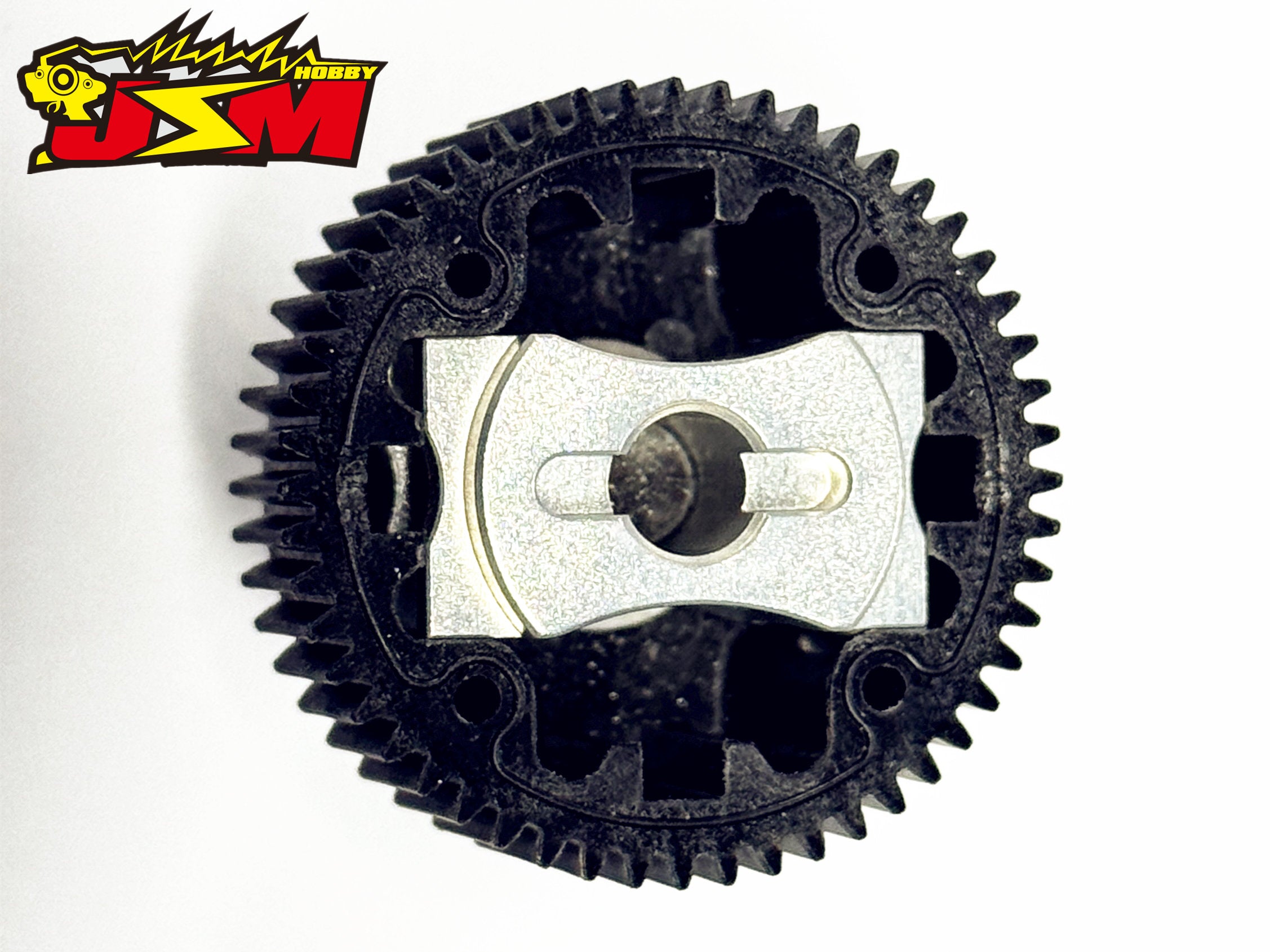 JSM HOBBY JSM HOBBY CNC Lightweight Gear Diff Lock Block For YOKOMO Drift  P Tile