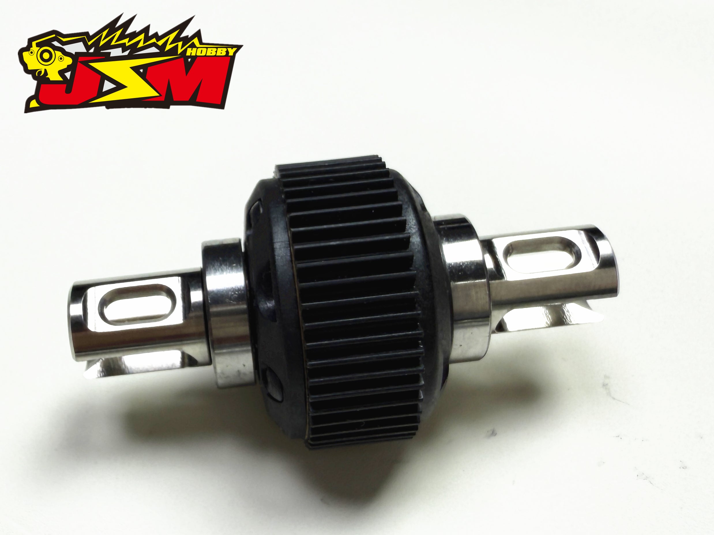 Titanium Drive Cups For Yokomo Gear Diff 8 Colours