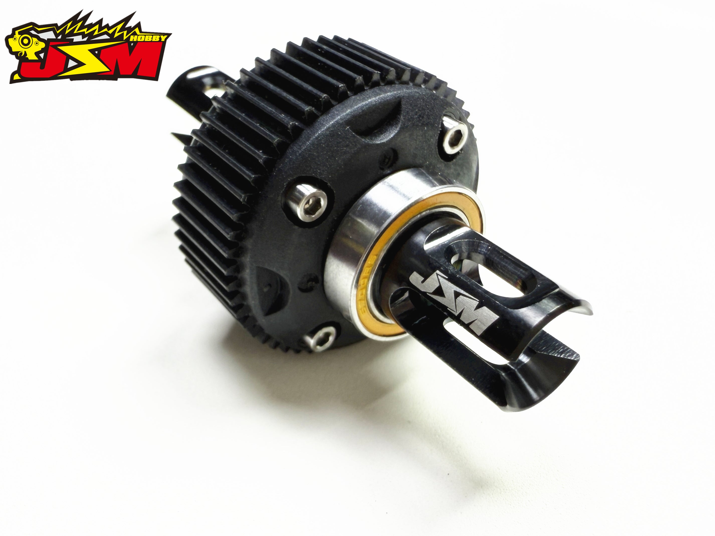 Titanium Drive Cups For Yokomo Gear Diff 8 Colours