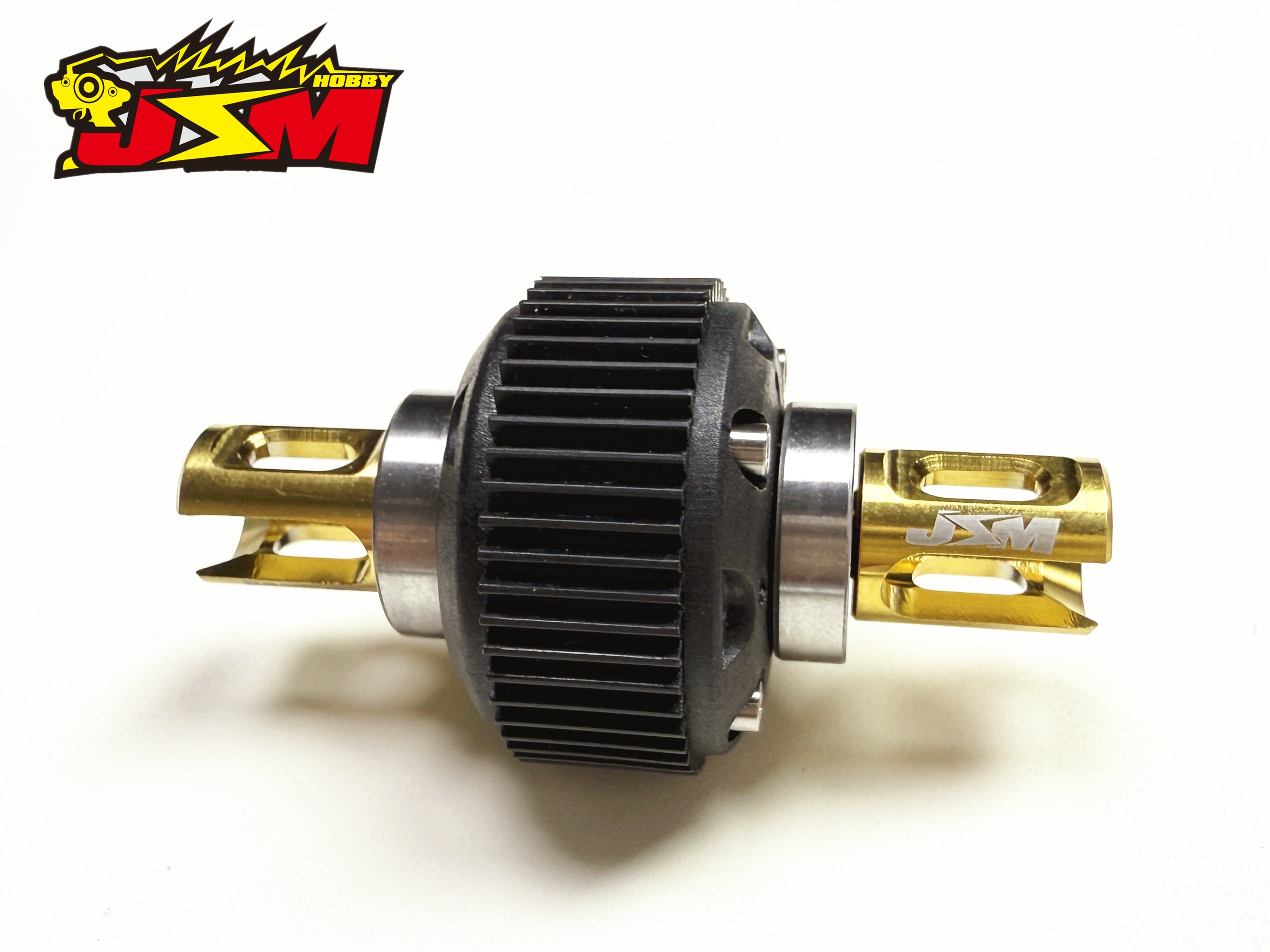 Titanium Drive Cups For Yokomo Gear Diff 8 Colours