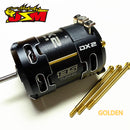 M2.5 Titanium Motor Screws For  ReveD ABSOLUTE 1& YOKOMO DX2& KEYENCE Acuvance Luxon Agile-24