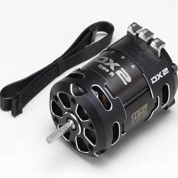 M2.5 Titanium Motor Screws For  ReveD ABSOLUTE 1& YOKOMO DX2& KEYENCE Acuvance Luxon Agile