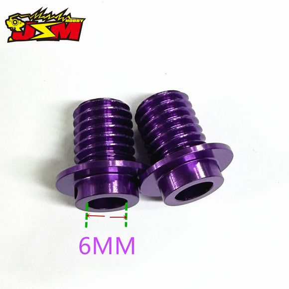 Angry Ares Case Magnet for RC body 1/10 Drift RC