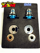 Angry Ares Case Magnet for RC body 1/10 Drift RC-21