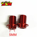 Angry Ares Case Magnet for RC body 1/10 Drift RC-23